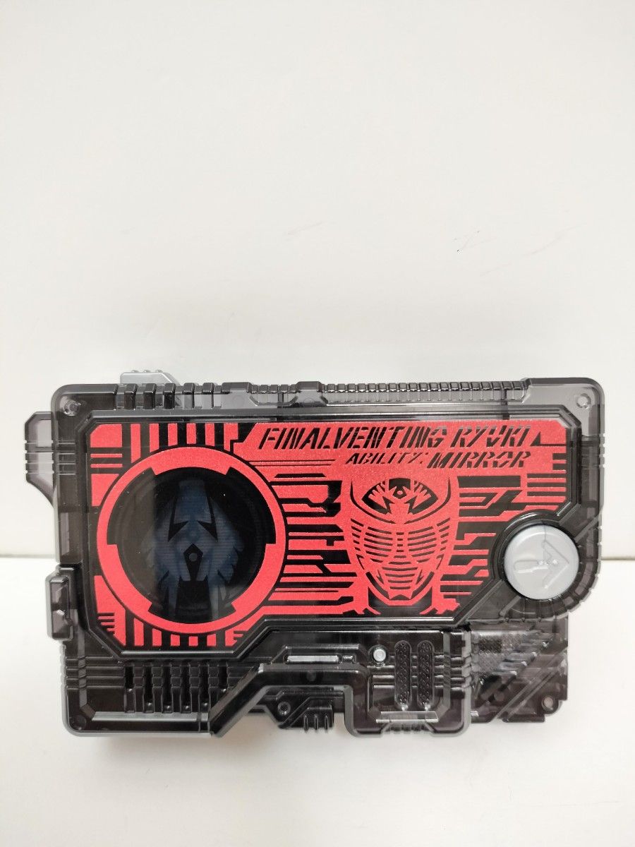 仮面ライダーゼロワン DX ファイナルベンティング龍騎 プログ 仮面ライダーゼロワン DX ファイナルベンティング龍騎 プログ