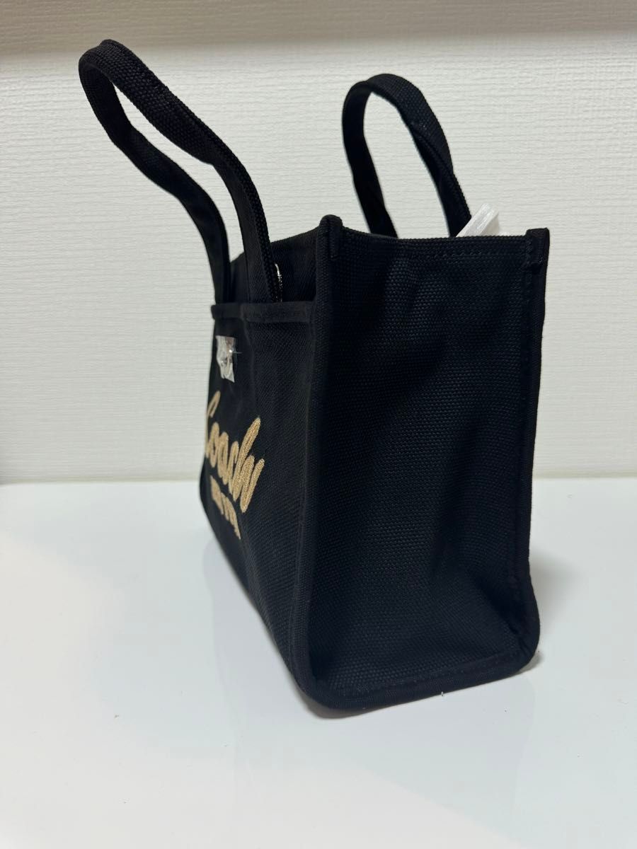 新品】未使用 コーチ coach カーゴ トートバッグ ショルダー 新品】未使用 コーチ coach カーゴ トートバッグ ショルダー