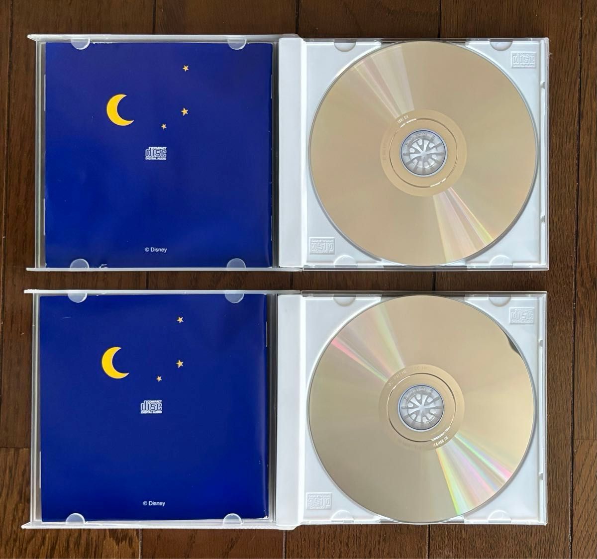 ワールドファミリー ディズニー英語システム DWE CD Bedtime ワールドファミリー ディズニー英語システム DWE CD Bedtime