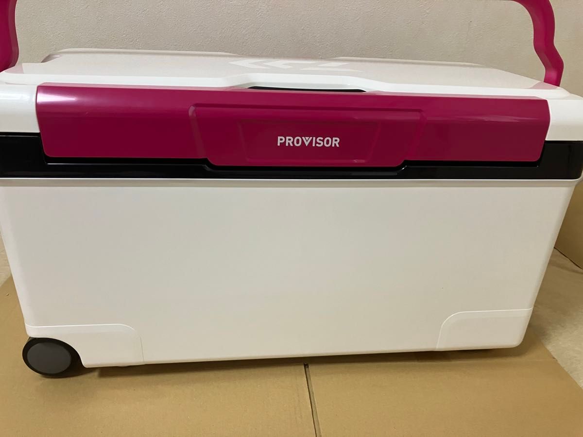 ダイワ プロバイザートランクHD GU3500AM 秋丸美帆監修 みっぴ ダイワ プロバイザートランクHD GU3500AM 秋丸美帆監修 みっぴ