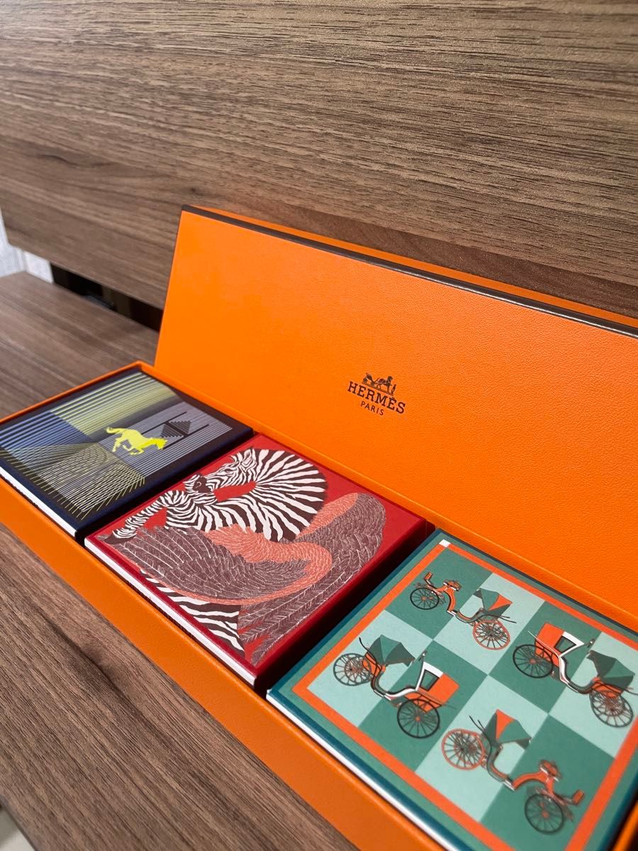 未使用品】HERMES エルメス 石鹸100g×1(青色の小箱+石鹸のみ 未使用品】HERMES エルメス 石鹸100g×1(青色の小箱+石鹸のみ