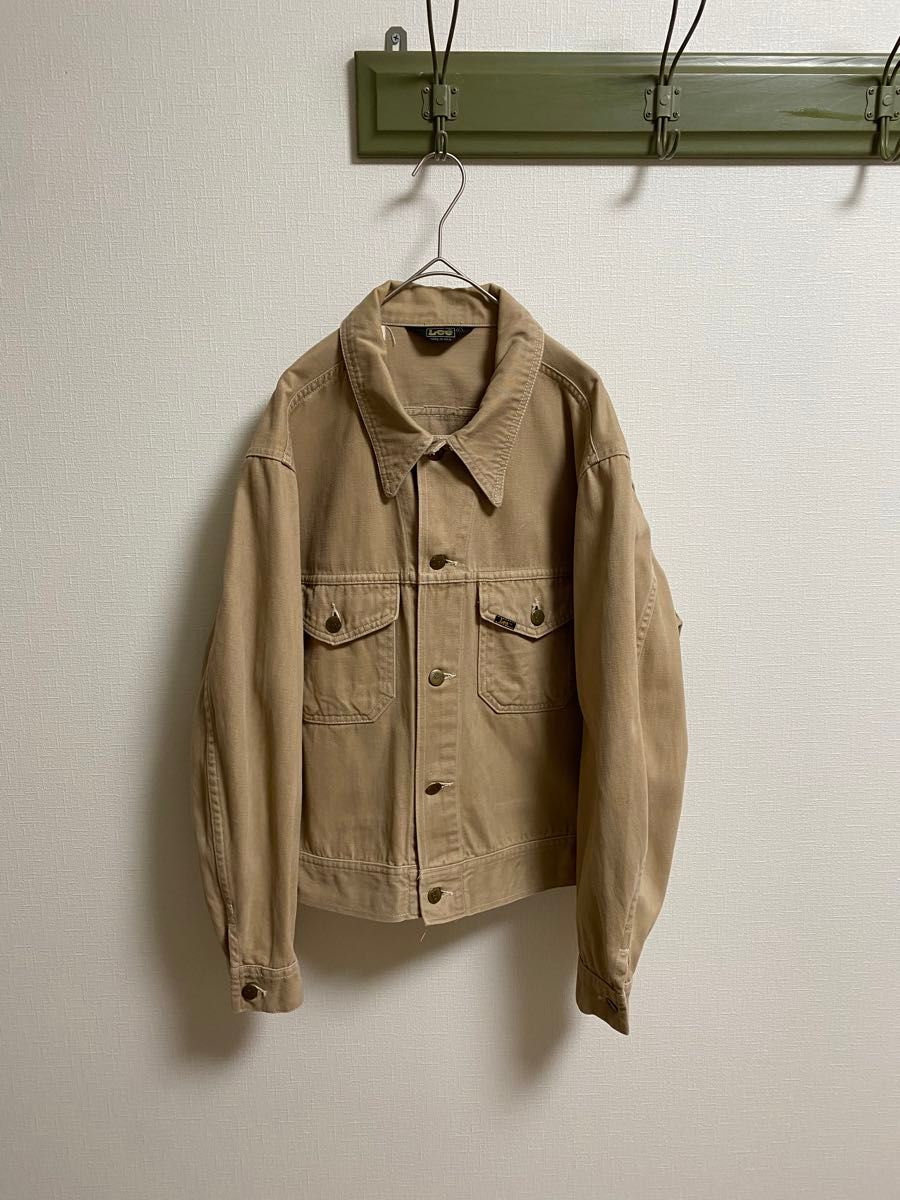 LEE モールスキン ジャケット トラッカージャケット|Yahoo LEE モールスキン ジャケット トラッカージャケット|Yahoo