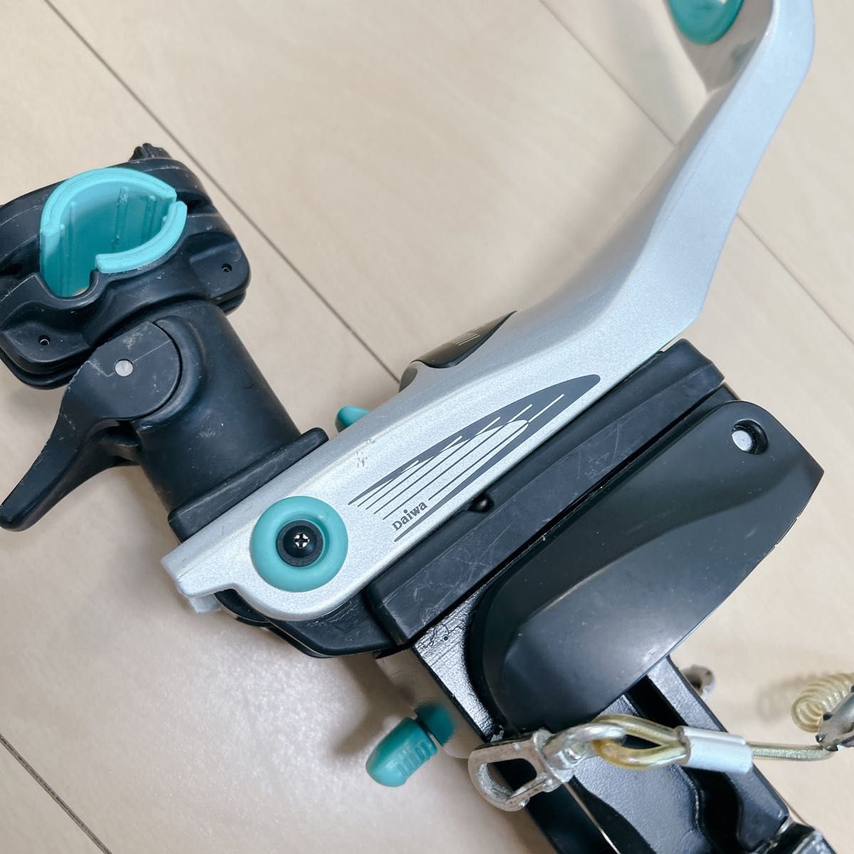 送料無料 ダイワ パワーホルダー速攻 160R ロッドホルダー Daiwa 送料無料 ダイワ パワーホルダー速攻 160R ロッドホルダー Daiwa