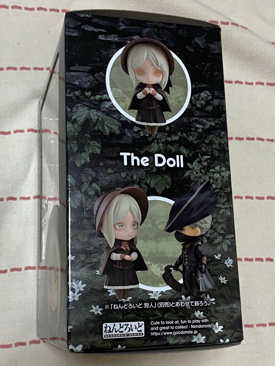 未開封品 ねんどろいど Bloodborne ブラッドボーン 人形|Yahoo 未開封品 ねんどろいど Bloodborne ブラッドボーン 人形|Yahoo