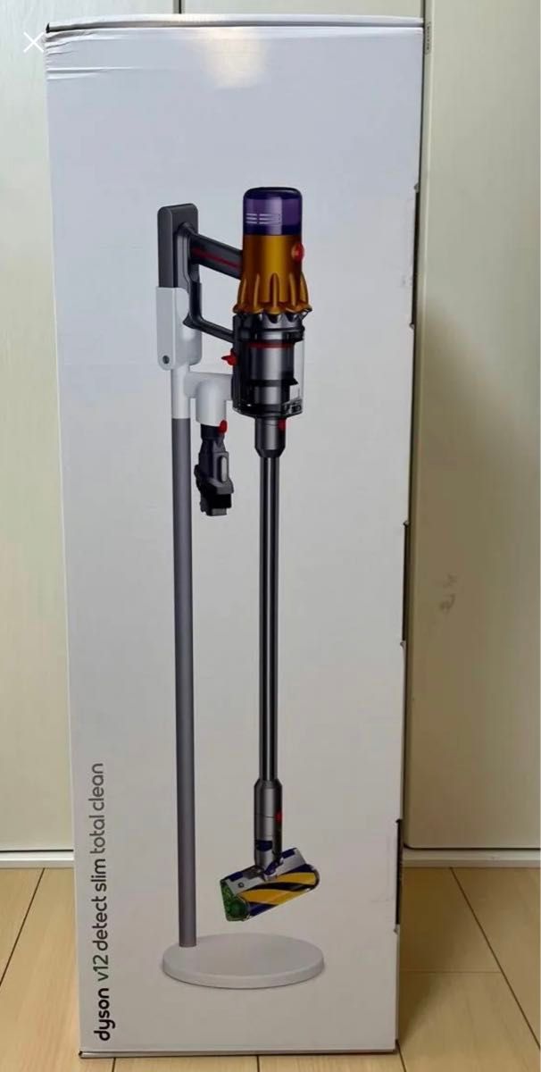 dyson v12 detect slim total clean ダイソン SV20 ABL 新品 未 dyson v12 detect slim total clean ダイソン SV20 ABL 新品 未