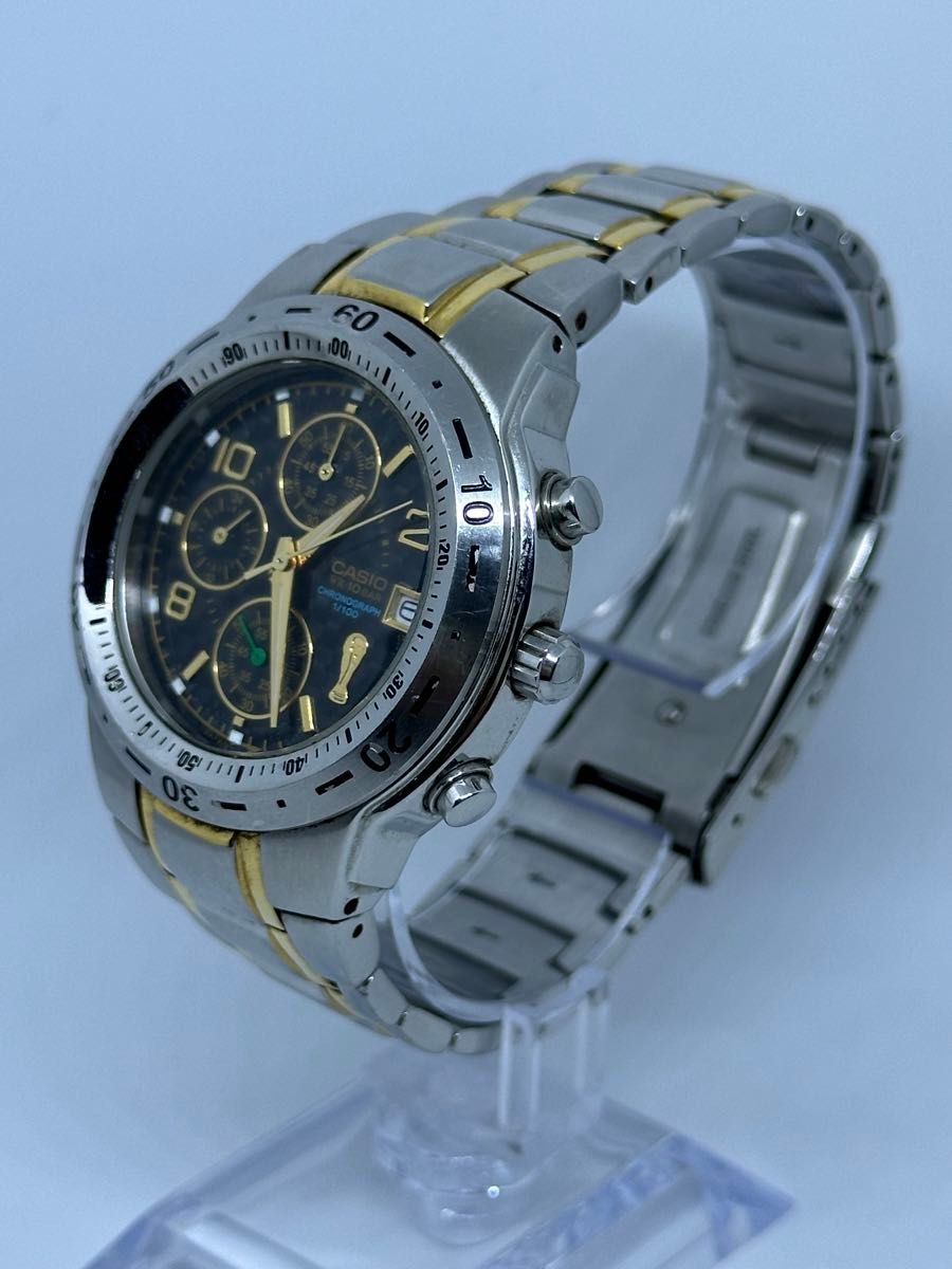 期間限定価格 美品 CASIO WEF-506WC FIFA WORLD CUP GERMANY 期間限定価格 美品 CASIO WEF-506WC FIFA WORLD CUP GERMANY