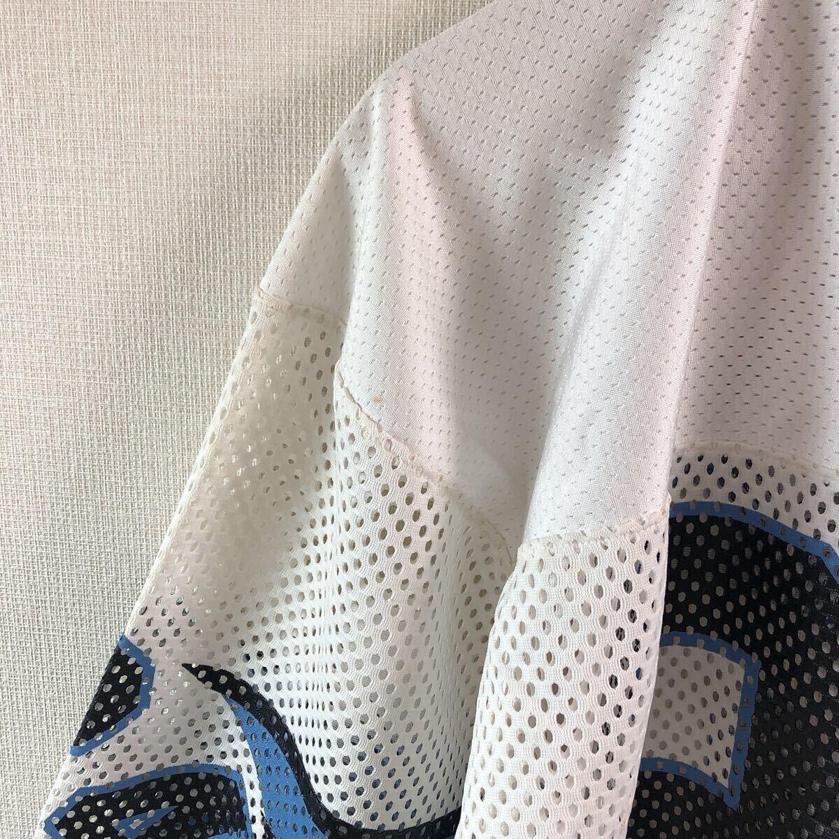 神戸大学 ラクロスユニフォーム L ミズノ 支給 23-0819-05 神戸大学 ラクロスユニフォーム L ミズノ 支給 23-0819-05