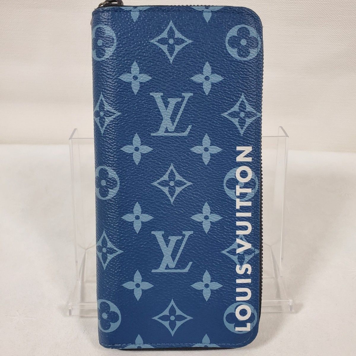 希少 LOUIS VUITTON ジッピーウォレット ヴェルティカル 希少 LOUIS VUITTON ジッピーウォレット ヴェルティカル