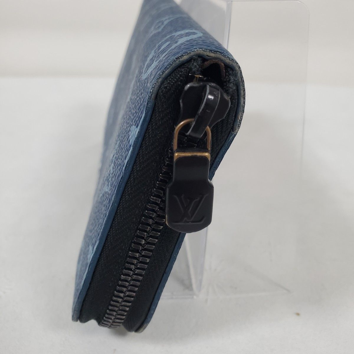 希少 LOUIS VUITTON ジッピーウォレット ヴェルティカル 希少 LOUIS VUITTON ジッピーウォレット ヴェルティカル