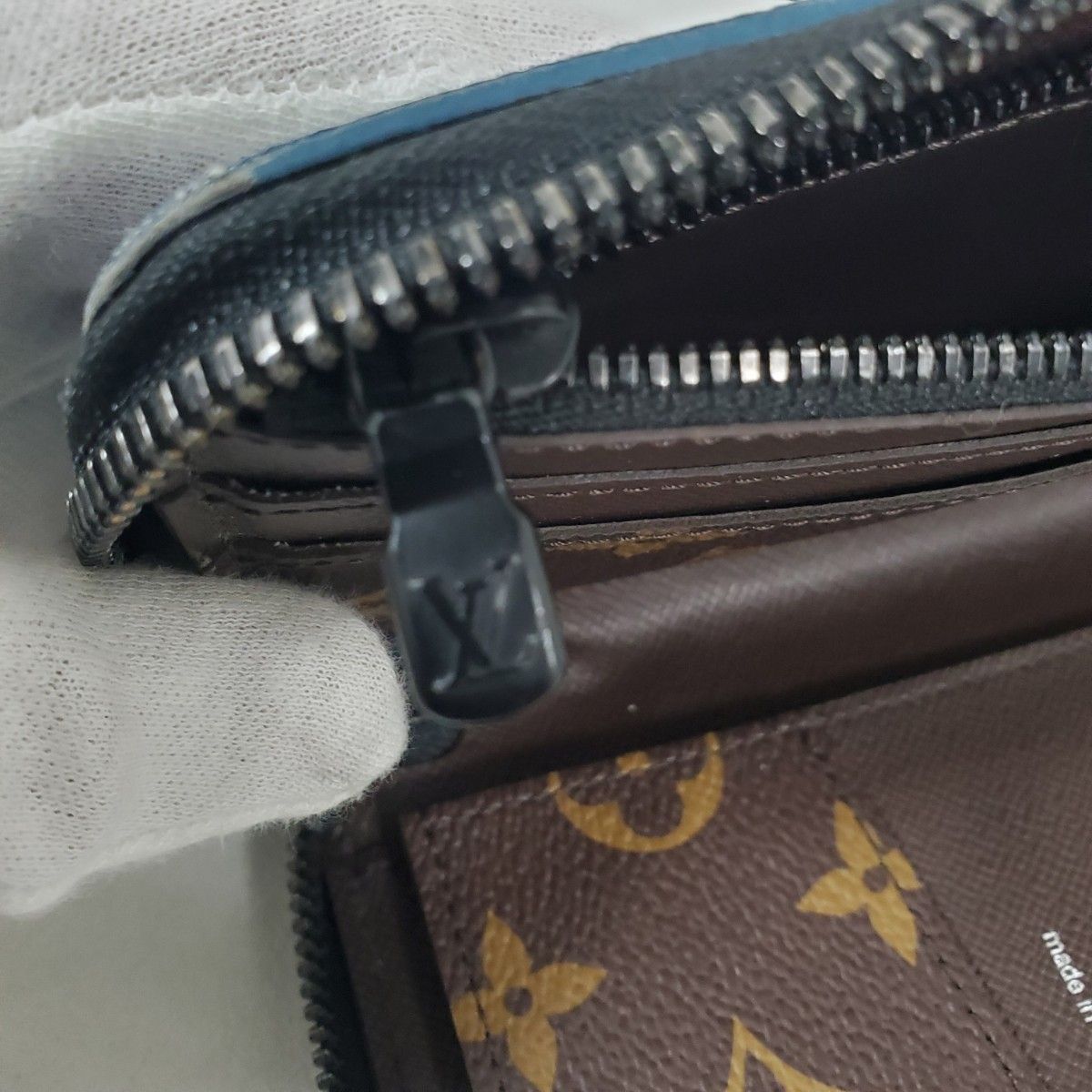 希少 LOUIS VUITTON ジッピーウォレット ヴェルティカル 希少 LOUIS VUITTON ジッピーウォレット ヴェルティカル