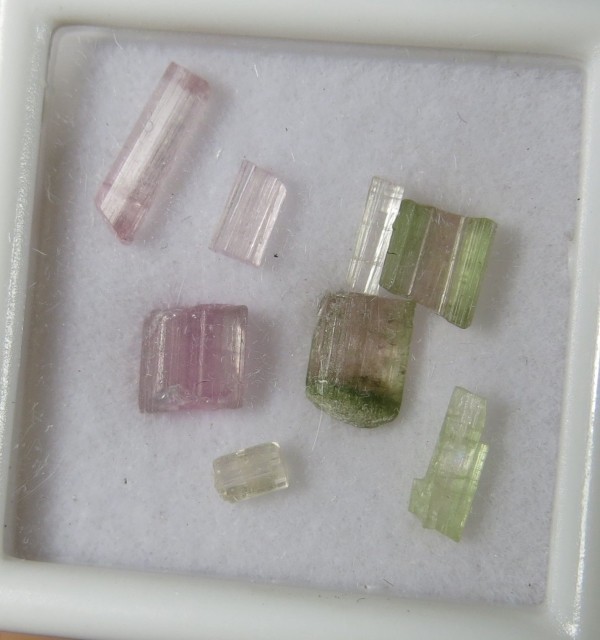 A турмалин ② кристалл afgani Stan производство драгоценнный камень lisia электрический камень lithium 