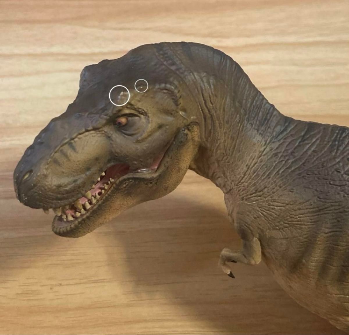 プライム1スタジオ ジュラシックパーク T-REX 1/38 フィギュア プライム1スタジオ ジュラシックパーク T-REX 1/38 フィギュア