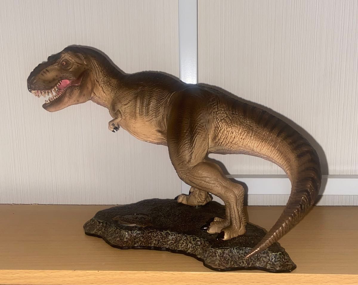 プライム1スタジオ ジュラシックパーク T-REX 1/38 フィギュア プライム1スタジオ ジュラシックパーク T-REX 1/38 フィギュア