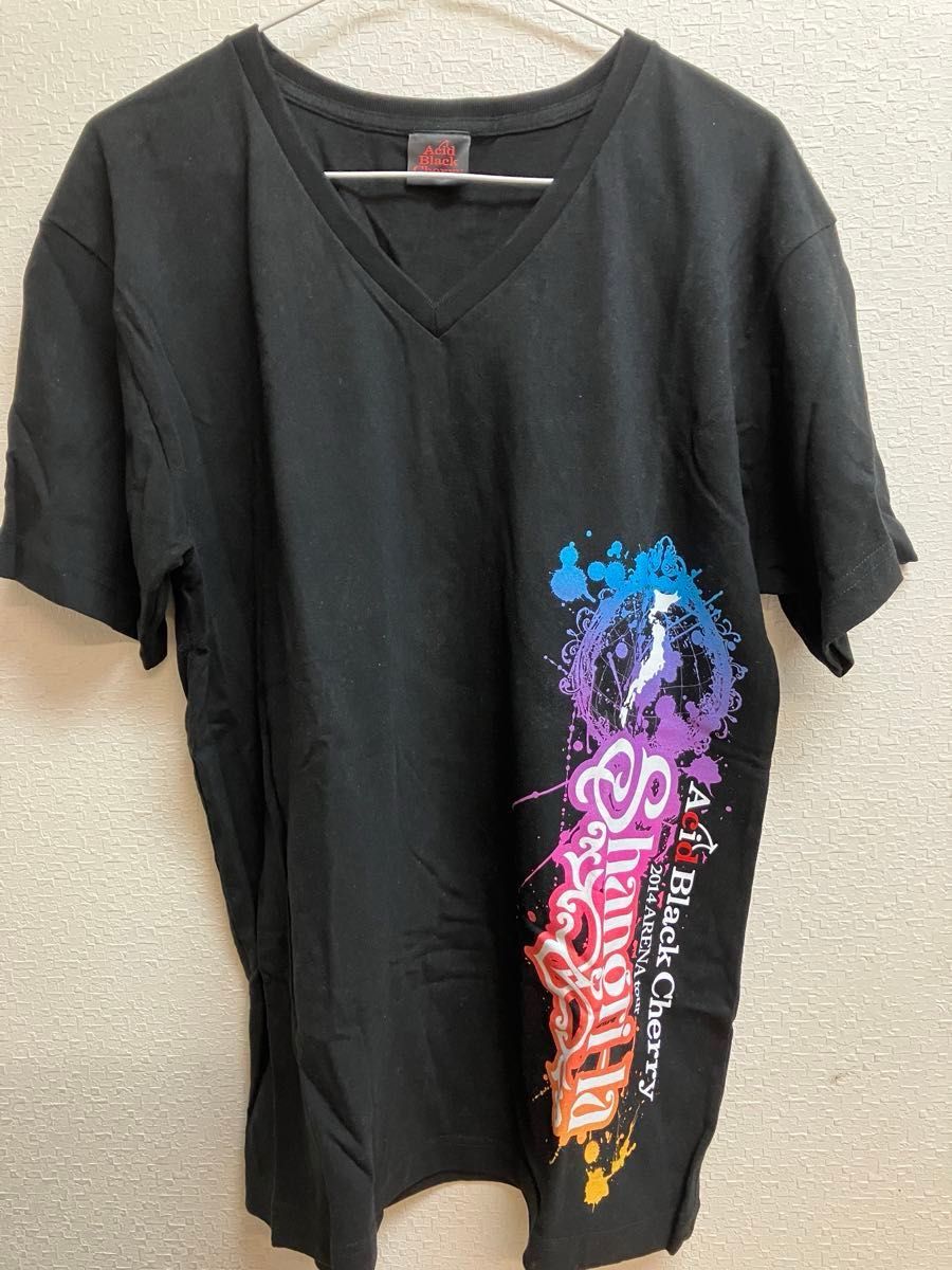 acid black cherry Tシャツ - メルカリ
