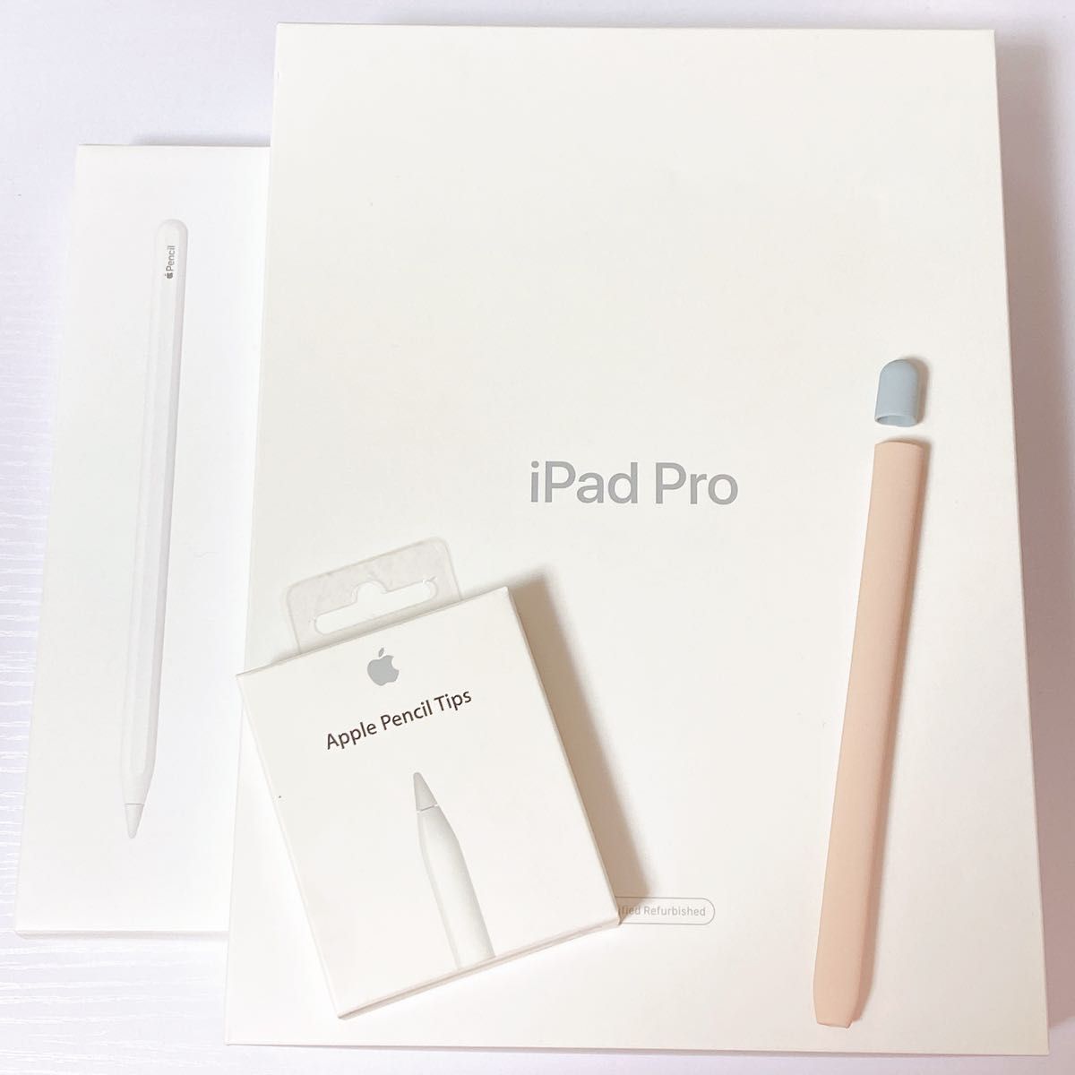 美品】Apple iPad Pro 11インチ 第1世代 Wi-Fi 256GB シルバー 美品】Apple iPad Pro 11インチ 第1世代 Wi-Fi 256GB シルバー