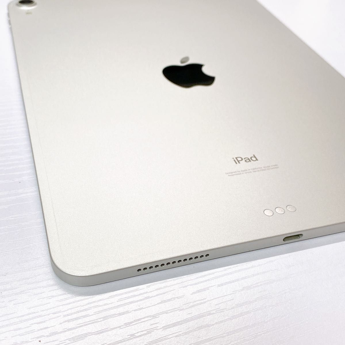 美品】Apple iPad Pro 11インチ 第1世代 Wi-Fi 256GB シルバー 美品】Apple iPad Pro 11インチ 第1世代 Wi-Fi 256GB シルバー