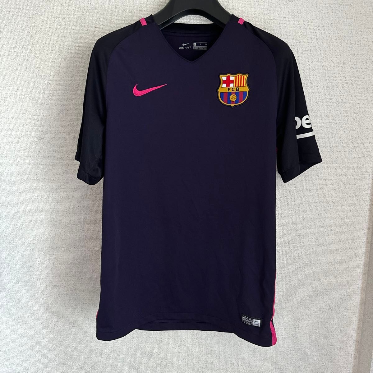 NEYMAR JR ネイマール バルサ サッカー ユニフォーム ブラジル S NEYMAR JR ネイマール バルサ サッカー ユニフォーム ブラジル S