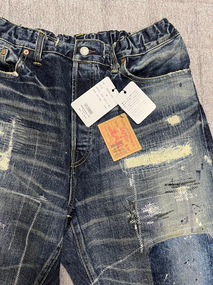 sapeur サプール Lot 5550XX sapeur サプール Lot 5550XX