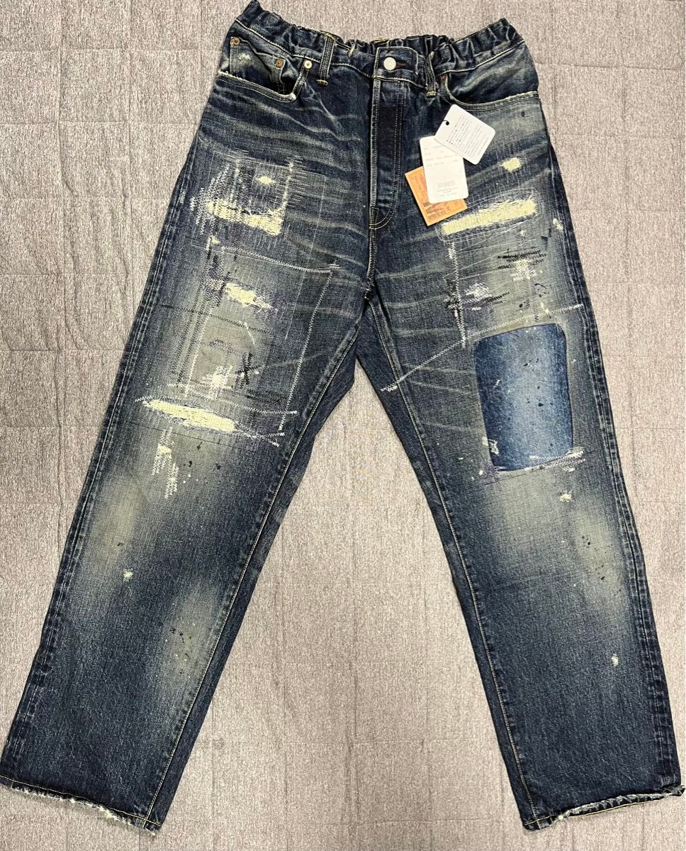 sapeur サプール Lot 5550XX sapeur サプール Lot 5550XX