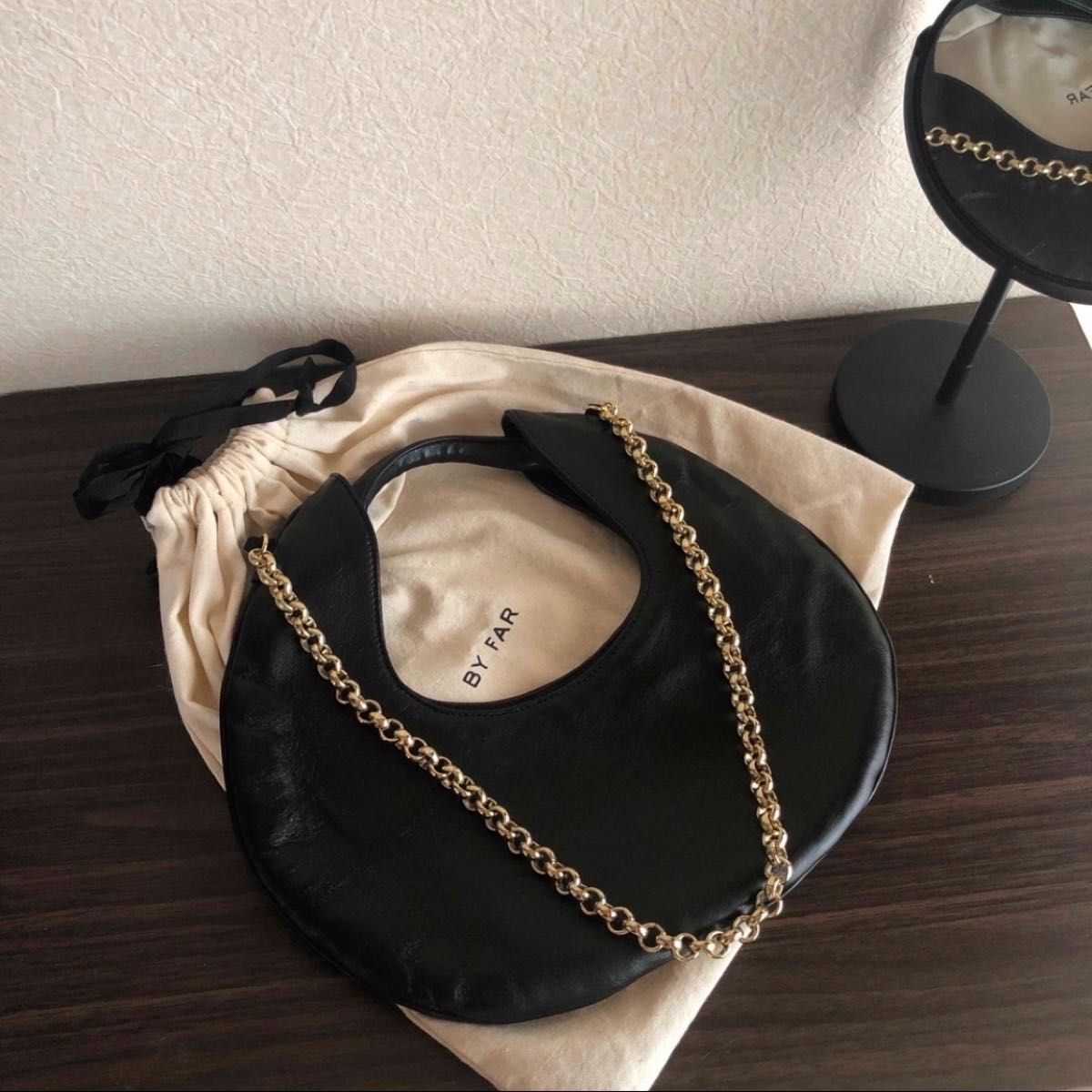BYFAR バイファーショルダーバッグ|Yahoo!フリマ(旧PayPayフリマ) BYFAR バイファーショルダーバッグ|Yahoo!フリマ(旧PayPayフリマ)