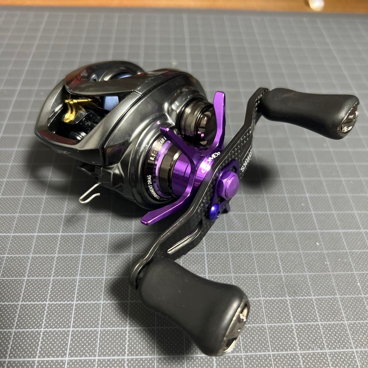 超美品 19スティーズ ct sv tw 700xhl カスタム|Yahoo!フリマ 超美品 19スティーズ ct sv tw 700xhl カスタム|Yahoo!フリマ