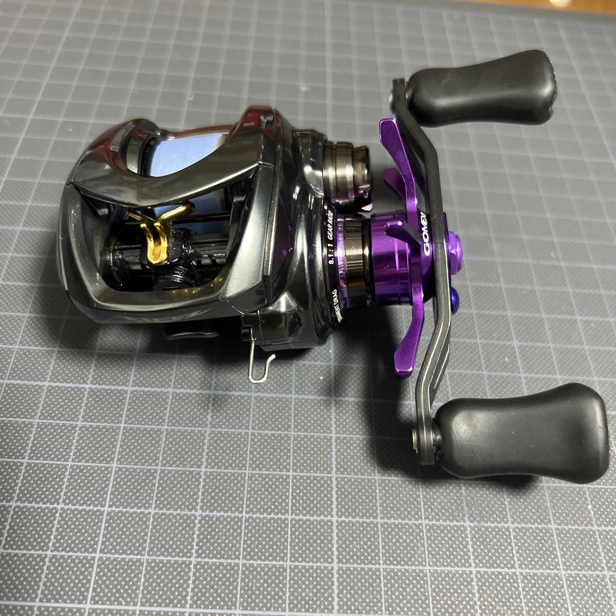 超美品 19スティーズ ct sv tw 700xhl カスタム|Yahoo!フリマ 超美品 19スティーズ ct sv tw 700xhl カスタム|Yahoo!フリマ