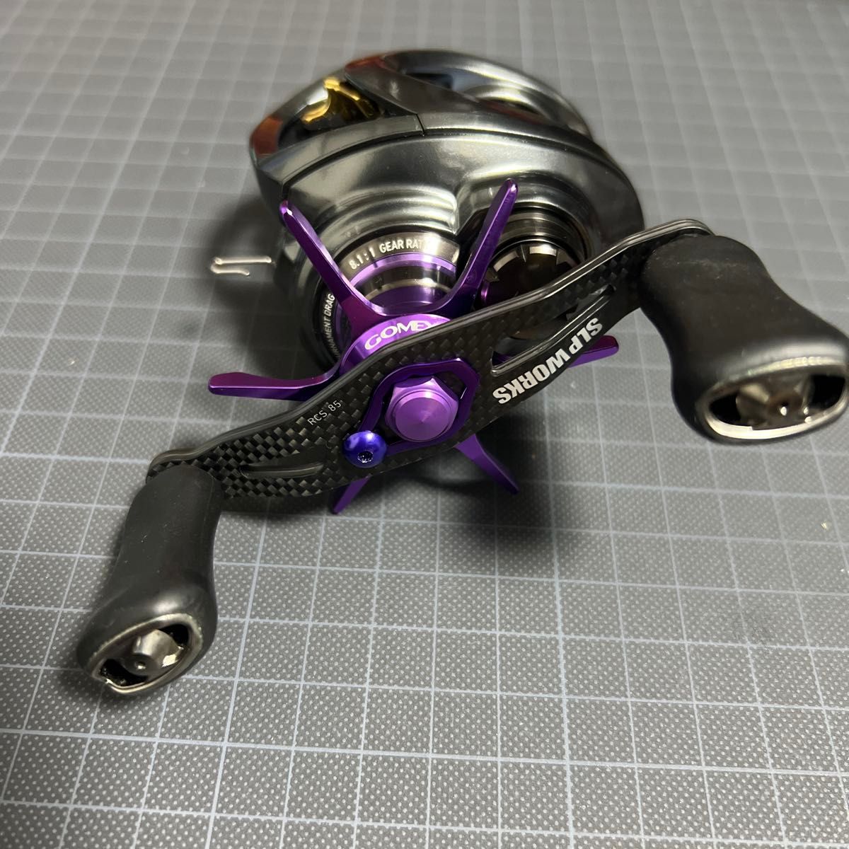 超美品 19スティーズ ct sv tw 700xhl カスタム|Yahoo!フリマ 超美品 19スティーズ ct sv tw 700xhl カスタム|Yahoo!フリマ