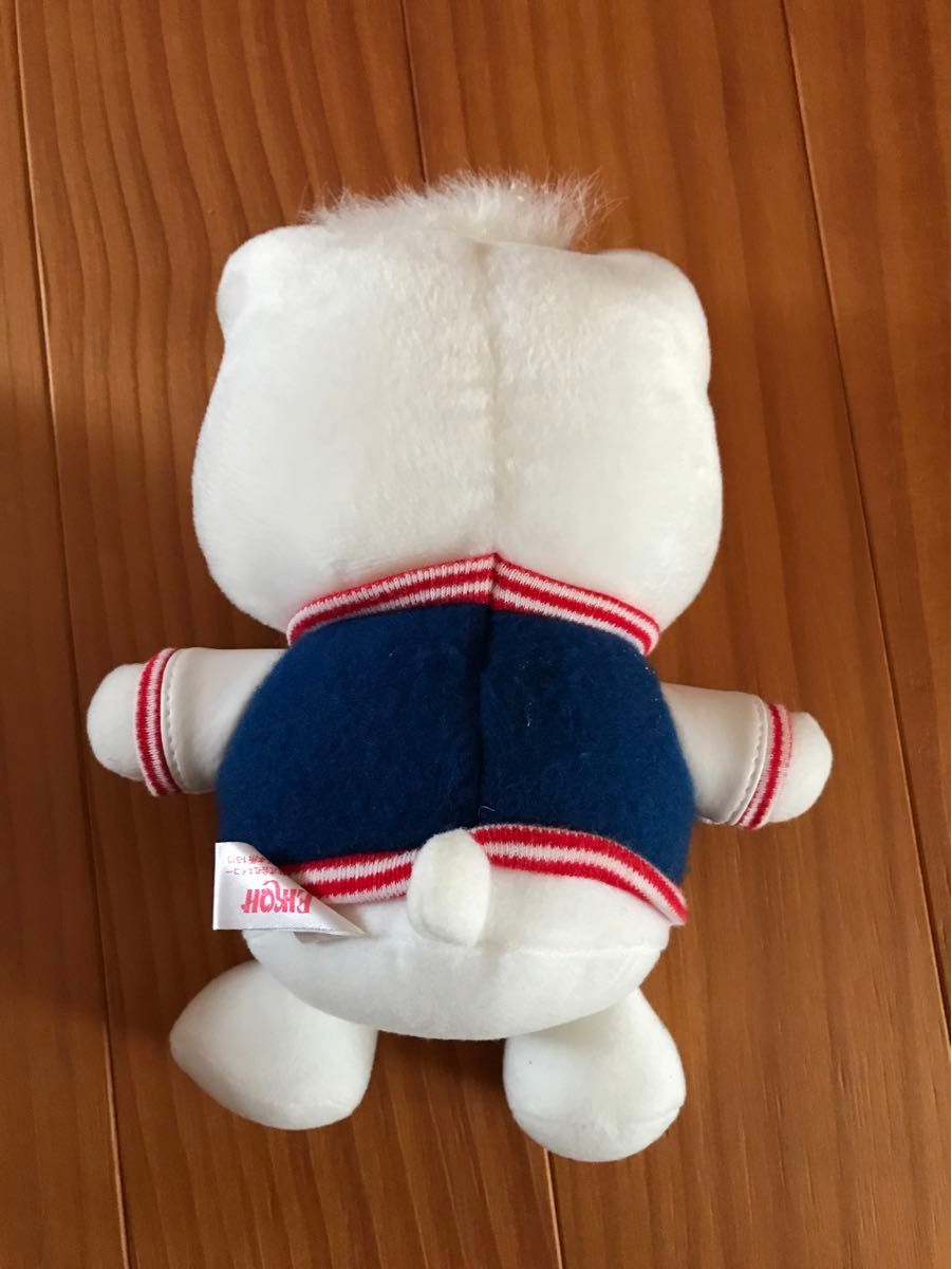 ハローキティ ダニエル ぬいぐるみ 2個 EIKOH エイコー サンリオ ハローキティ ダニエル ぬいぐるみ 2個 EIKOH エイコー サンリオ