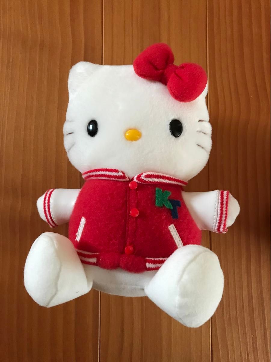 ハローキティ ダニエル ぬいぐるみ 2個 EIKOH エイコー サンリオ ハローキティ ダニエル ぬいぐるみ 2個 EIKOH エイコー サンリオ