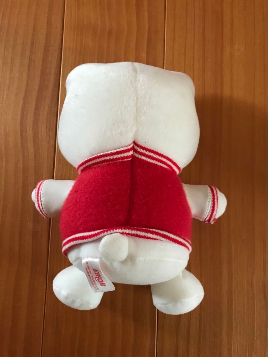 ハローキティ ダニエル ぬいぐるみ 2個 EIKOH エイコー サンリオ ハローキティ ダニエル ぬいぐるみ 2個 EIKOH エイコー サンリオ