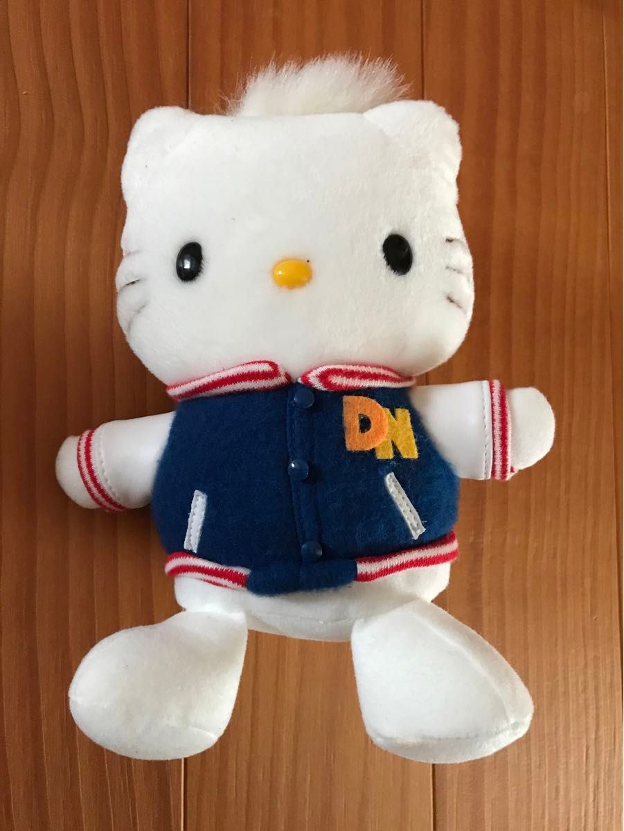ハローキティ ダニエル ぬいぐるみ 2個 EIKOH エイコー サンリオ ハローキティ ダニエル ぬいぐるみ 2個 EIKOH エイコー サンリオ
