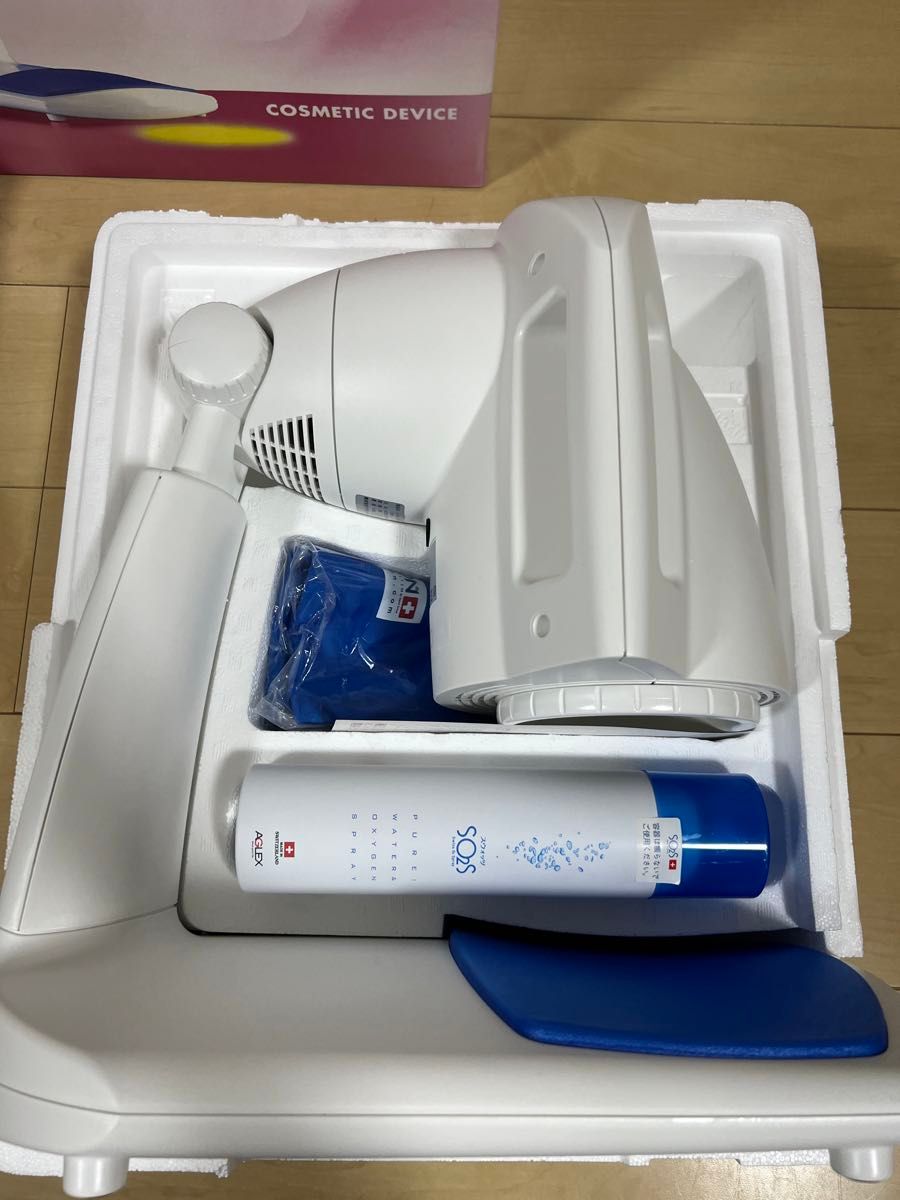 ほぼ未使用】BIOPTRON PRO1 / バイオプトロン プロ1 PSE|Yahoo ほぼ未使用】BIOPTRON PRO1 / バイオプトロン プロ1 PSE|Yahoo
