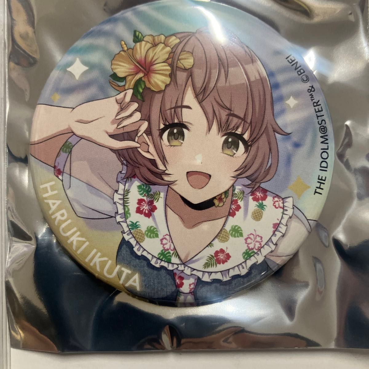 アイドルマスター シャイニーカラーズ アクリルフィギュア 郁田 アイドルマスター シャイニーカラーズ アクリルフィギュア 郁田