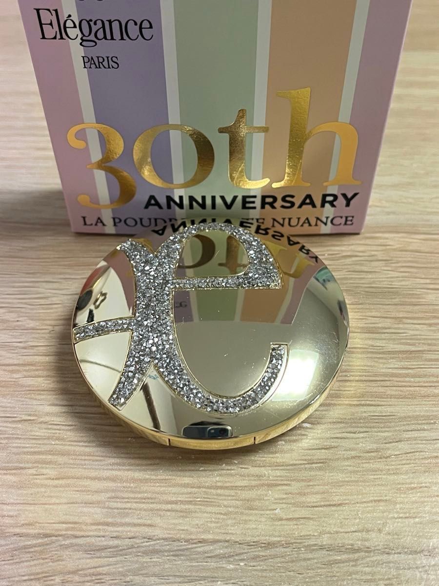 30周年限定発売 エレガンス ラプードルオートニュアンス I 8 8g 30周年限定発売 エレガンス ラプードルオートニュアンス I 8 8g