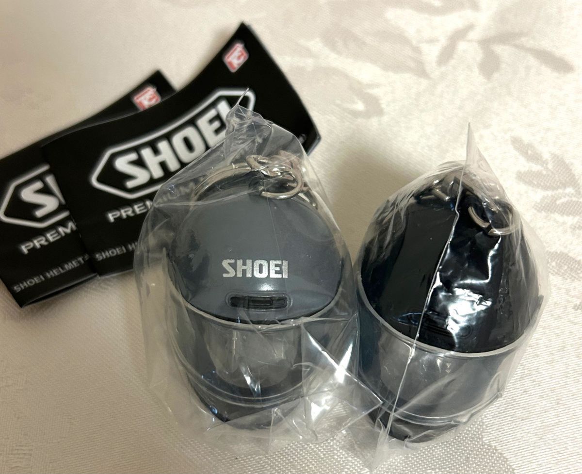 2個セット SHOEI ガチャ ヘルメットキーホルダー|Yahoo!フリマ 2個セット SHOEI ガチャ ヘルメットキーホルダー|Yahoo!フリマ