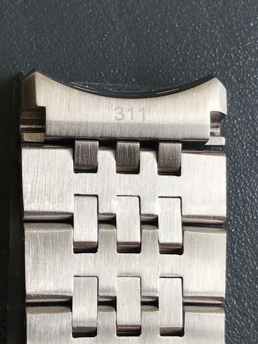 新品未使用 純正SEIKO復刻キングセイコー メタルバンド|Yahoo 新品未使用 純正SEIKO復刻キングセイコー メタルバンド|Yahoo