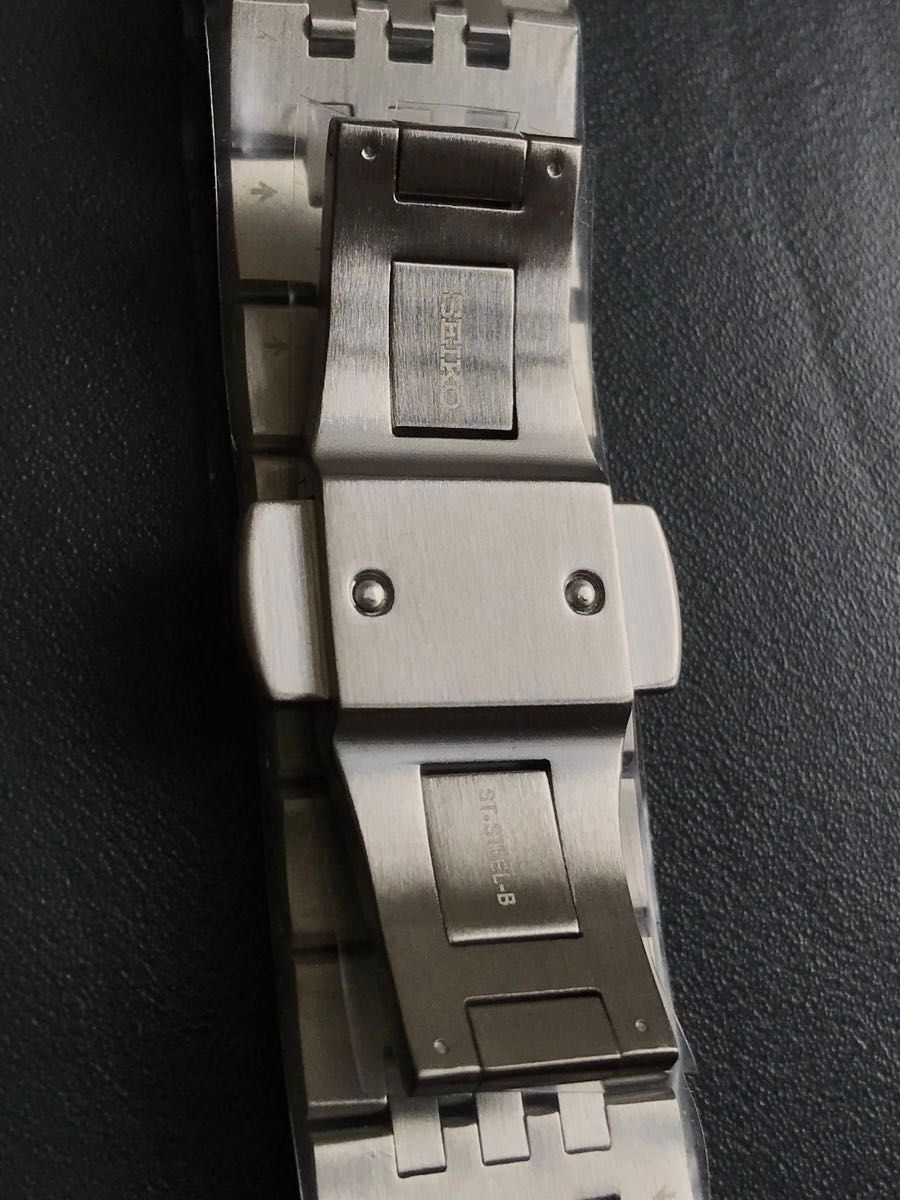 新品未使用 純正SEIKO復刻キングセイコー メタルバンド|Yahoo 新品未使用 純正SEIKO復刻キングセイコー メタルバンド|Yahoo