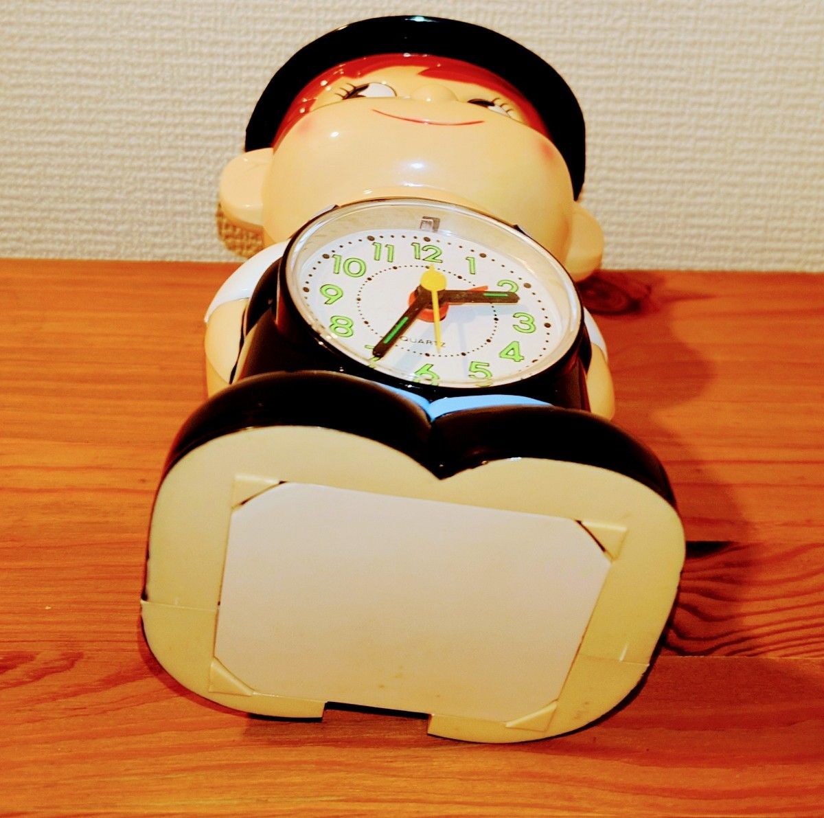 動作確認済・美品〉非売品 不二家 喋るペコちゃんポコちゃんペア 動作確認済・美品〉非売品 不二家 喋るペコちゃんポコちゃんペア