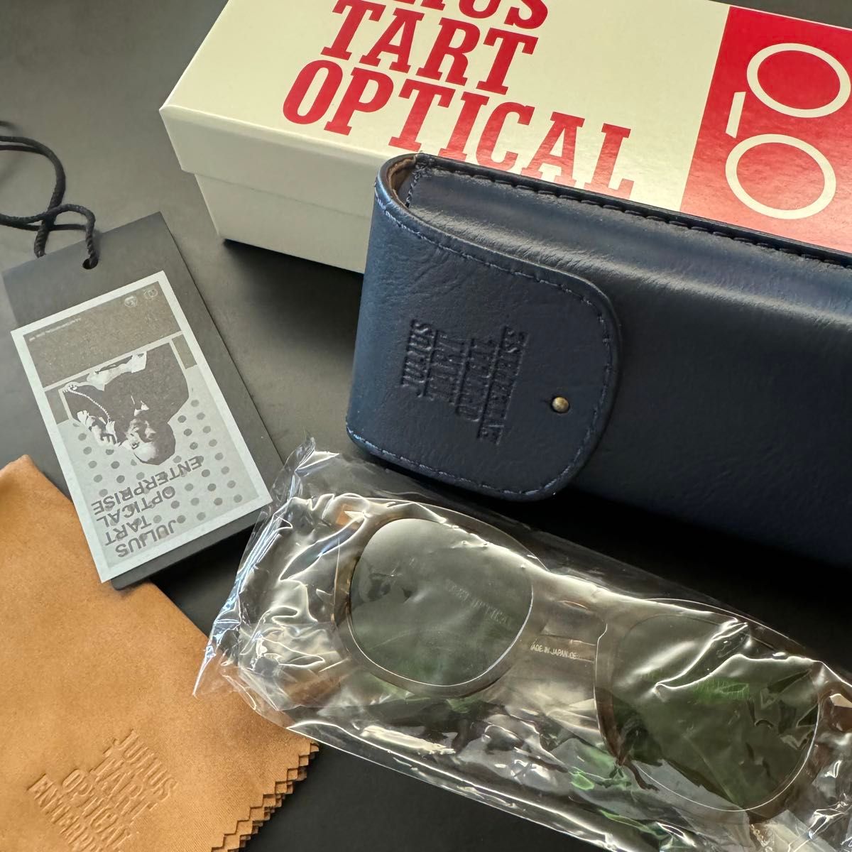 NEIGHBORHOOD NH X JULIUS TART OPTICAL|Yahoo!フリマ(旧 NEIGHBORHOOD NH X JULIUS TART OPTICAL|Yahoo!フリマ(旧