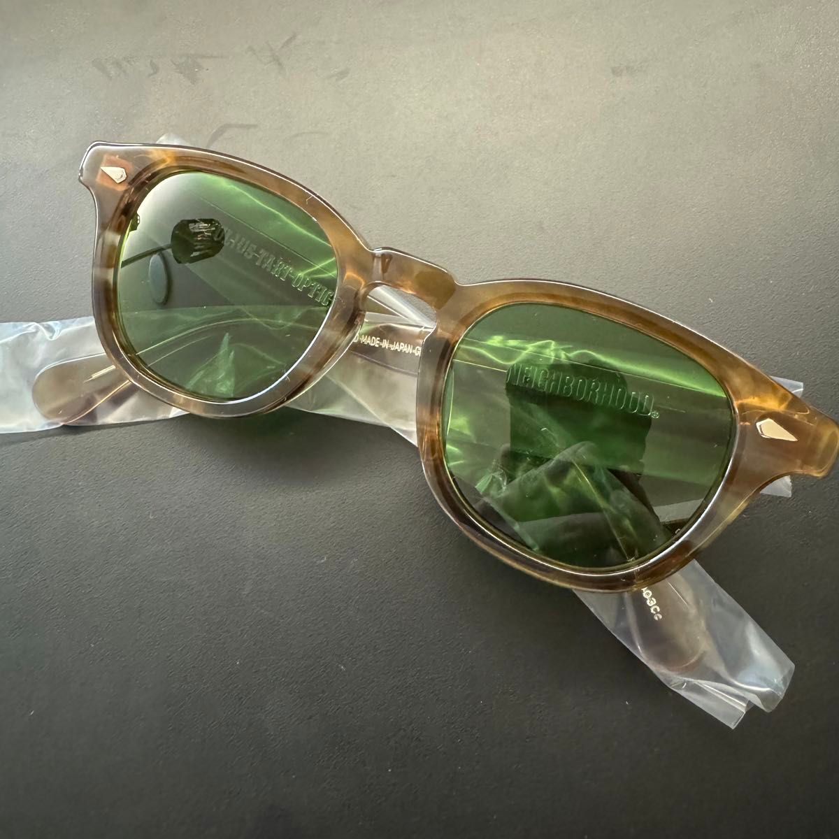 NEIGHBORHOOD NH X JULIUS TART OPTICAL|Yahoo!フリマ(旧 NEIGHBORHOOD NH X JULIUS TART OPTICAL|Yahoo!フリマ(旧