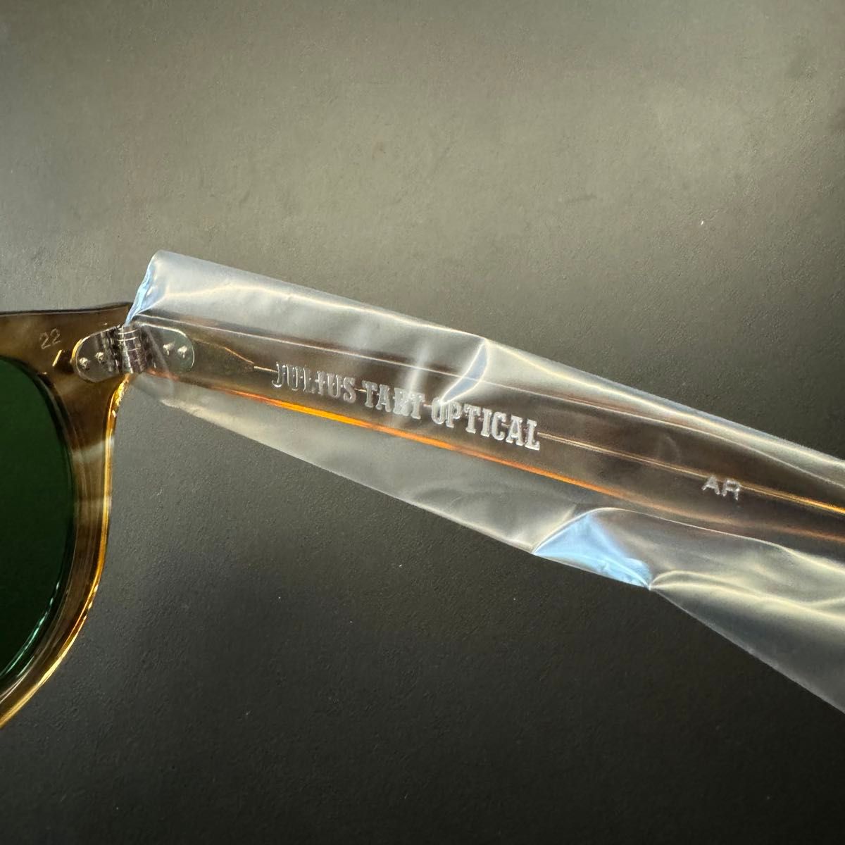 NEIGHBORHOOD NH X JULIUS TART OPTICAL|Yahoo!フリマ(旧 NEIGHBORHOOD NH X JULIUS TART OPTICAL|Yahoo!フリマ(旧