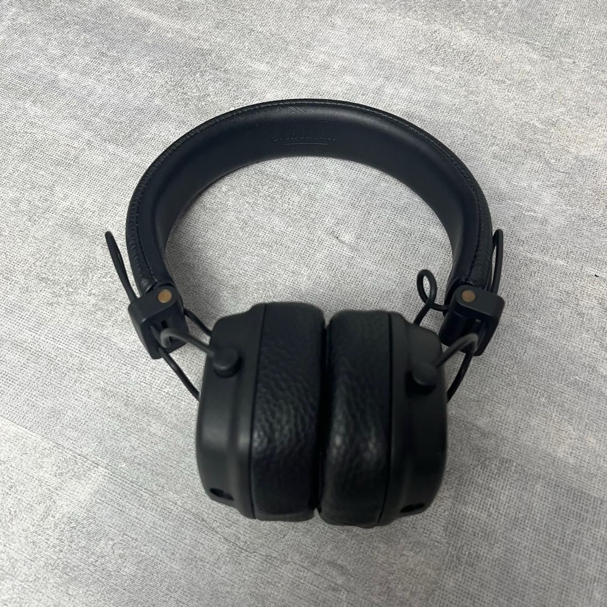 正規品 Marshall マーシャル MAJORⅢ ヘッドホン ヘッドフォン 正規品 Marshall マーシャル MAJORⅢ ヘッドホン ヘッドフォン