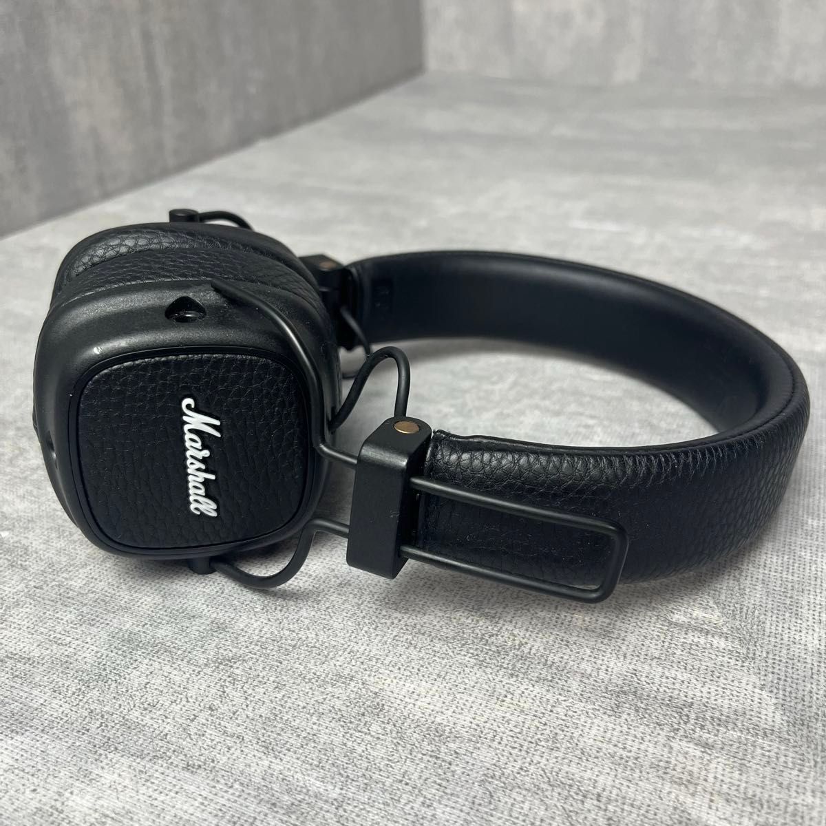 正規品 Marshall マーシャル MAJORⅢ ヘッドホン ヘッドフォン 正規品 Marshall マーシャル MAJORⅢ ヘッドホン ヘッドフォン