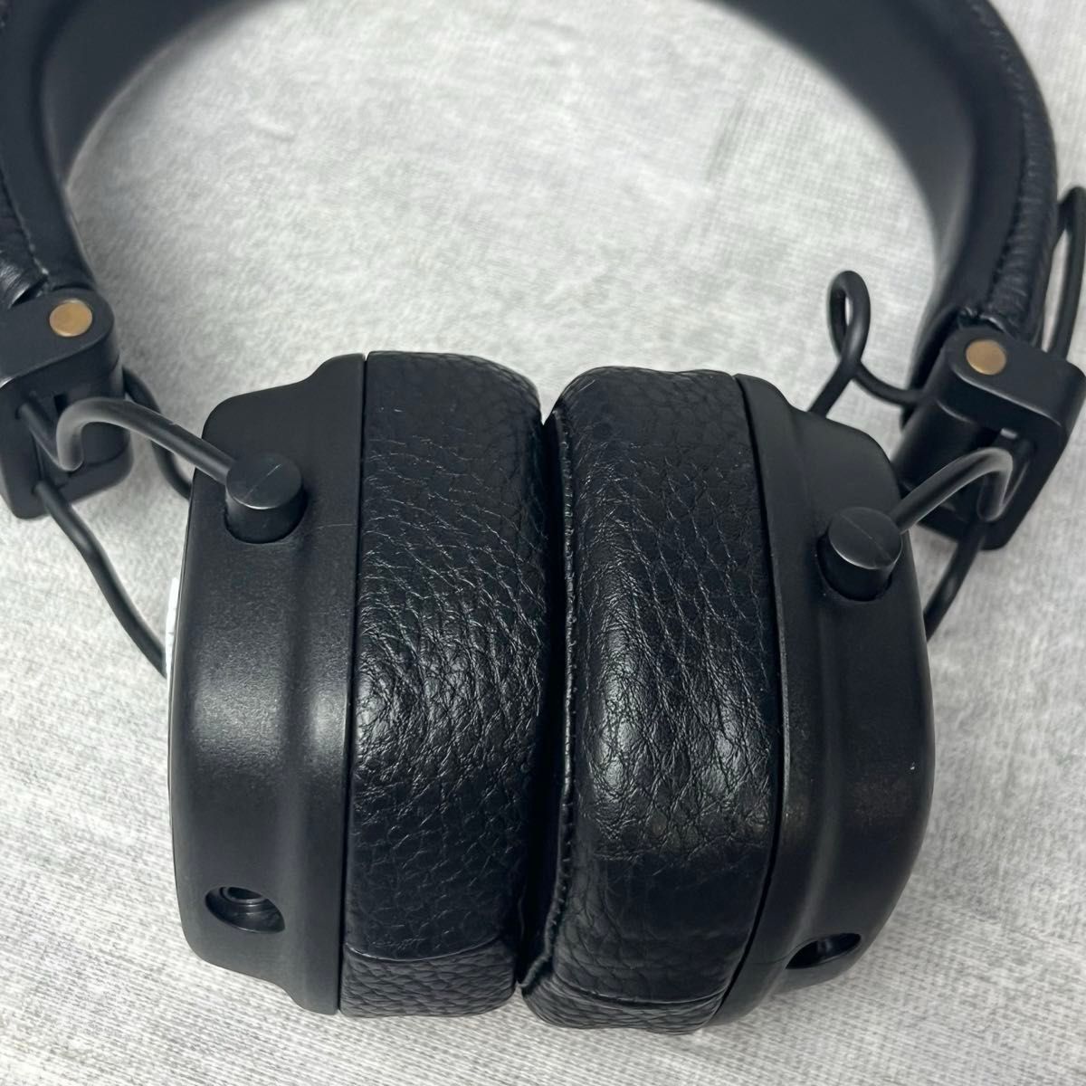 正規品 Marshall マーシャル MAJORⅢ ヘッドホン ヘッドフォン 正規品 Marshall マーシャル MAJORⅢ ヘッドホン ヘッドフォン
