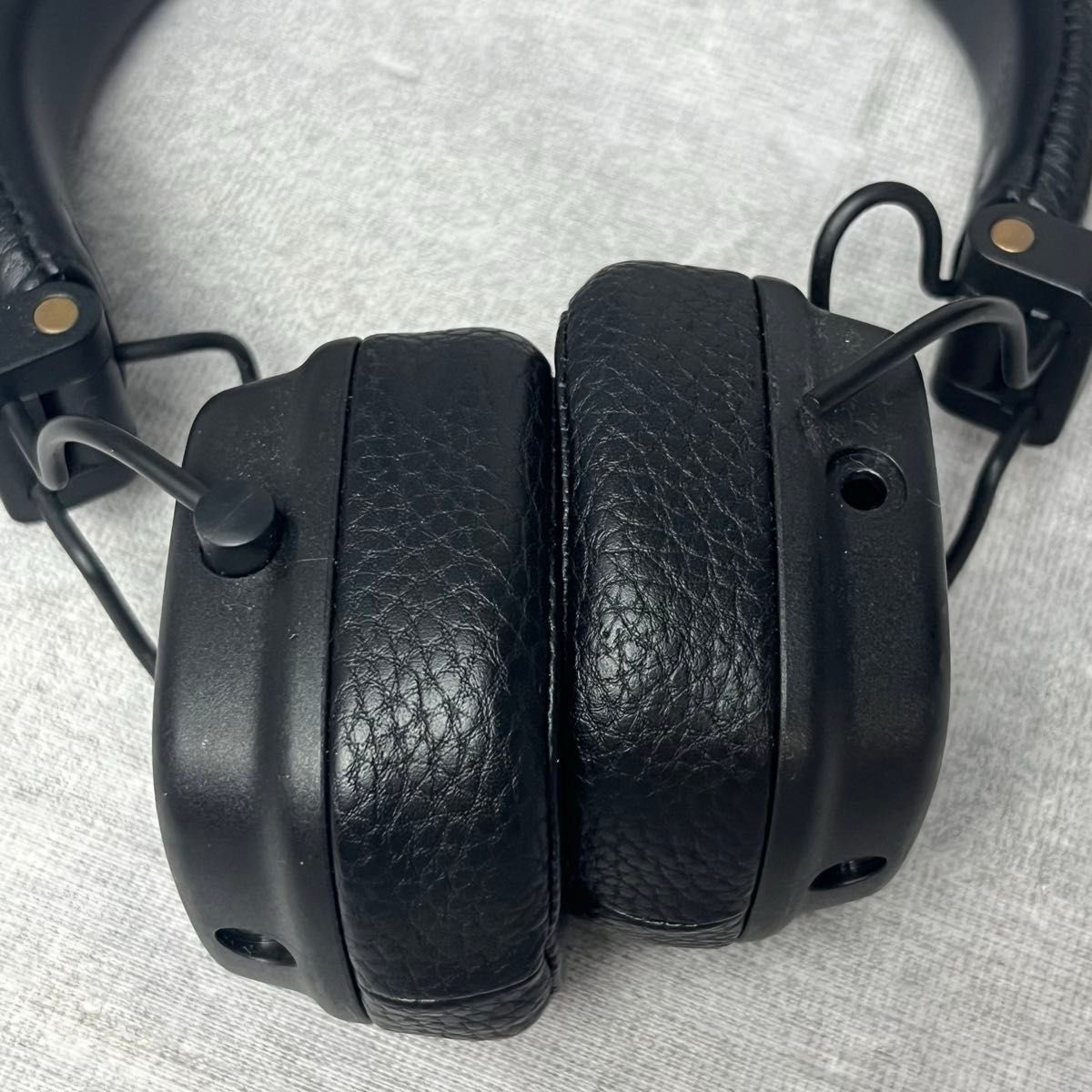 正規品 Marshall マーシャル MAJORⅢ ヘッドホン ヘッドフォン 正規品 Marshall マーシャル MAJORⅢ ヘッドホン ヘッドフォン