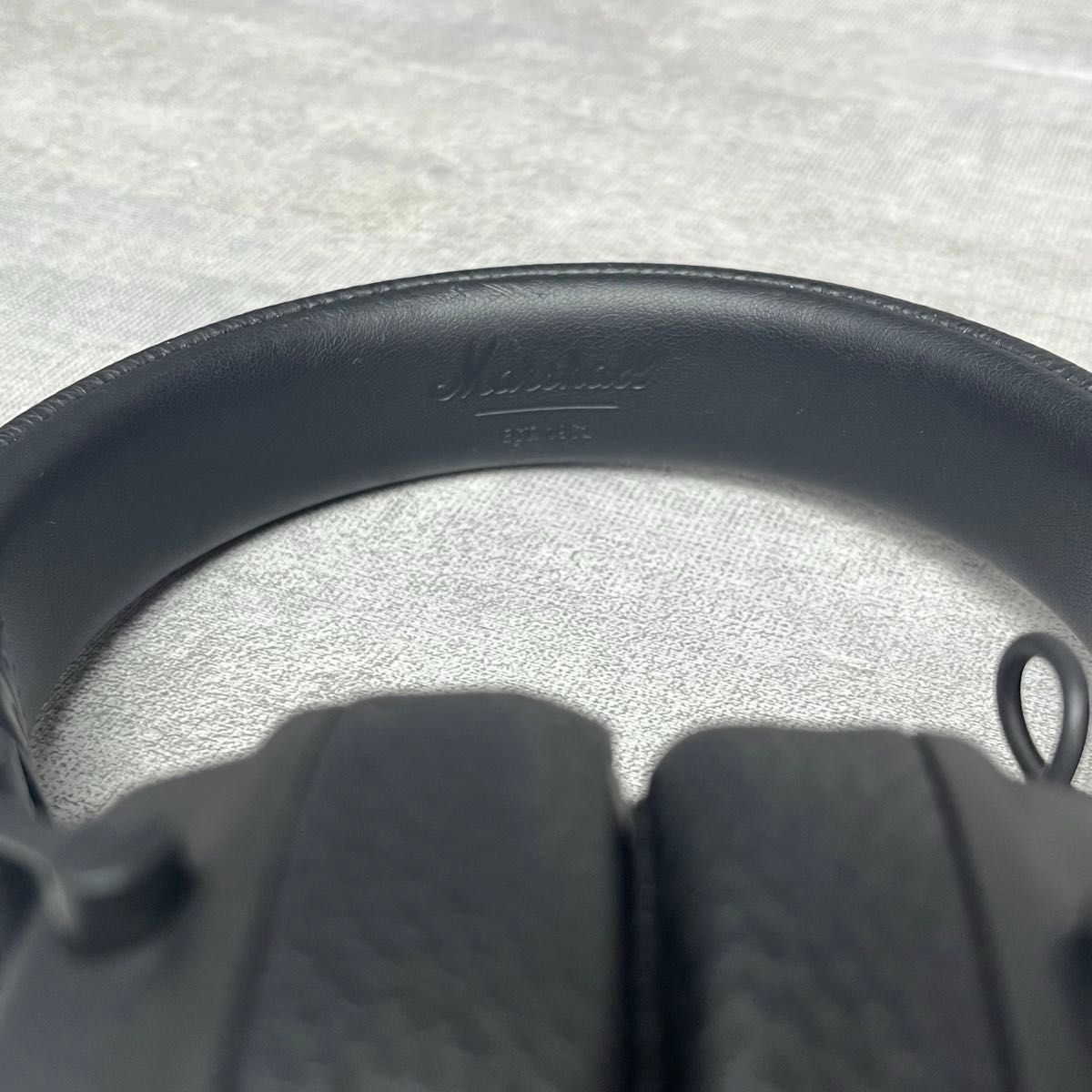 正規品 Marshall マーシャル MAJORⅢ ヘッドホン ヘッドフォン 正規品 Marshall マーシャル MAJORⅢ ヘッドホン ヘッドフォン