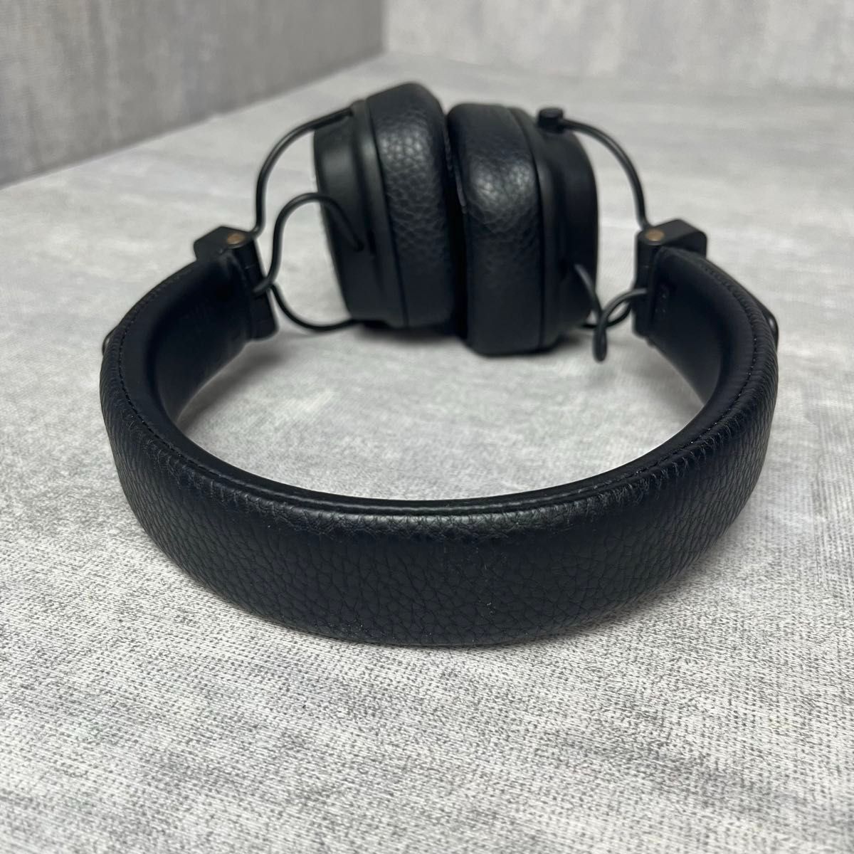 正規品 Marshall マーシャル MAJORⅢ ヘッドホン ヘッドフォン 正規品 Marshall マーシャル MAJORⅢ ヘッドホン ヘッドフォン