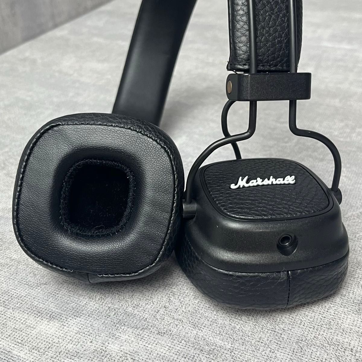 正規品 Marshall マーシャル MAJORⅢ ヘッドホン ヘッドフォン 正規品 Marshall マーシャル MAJORⅢ ヘッドホン ヘッドフォン