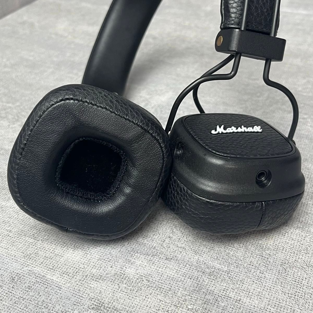 正規品 Marshall マーシャル MAJORⅢ ヘッドホン ヘッドフォン 正規品 Marshall マーシャル MAJORⅢ ヘッドホン ヘッドフォン