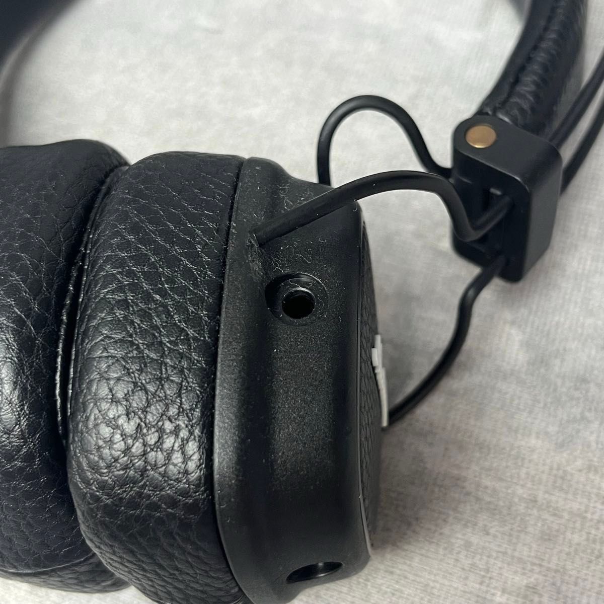 正規品 Marshall マーシャル MAJORⅢ ヘッドホン ヘッドフォン 正規品 Marshall マーシャル MAJORⅢ ヘッドホン ヘッドフォン
